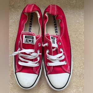 Converse Shoreline Sneakers